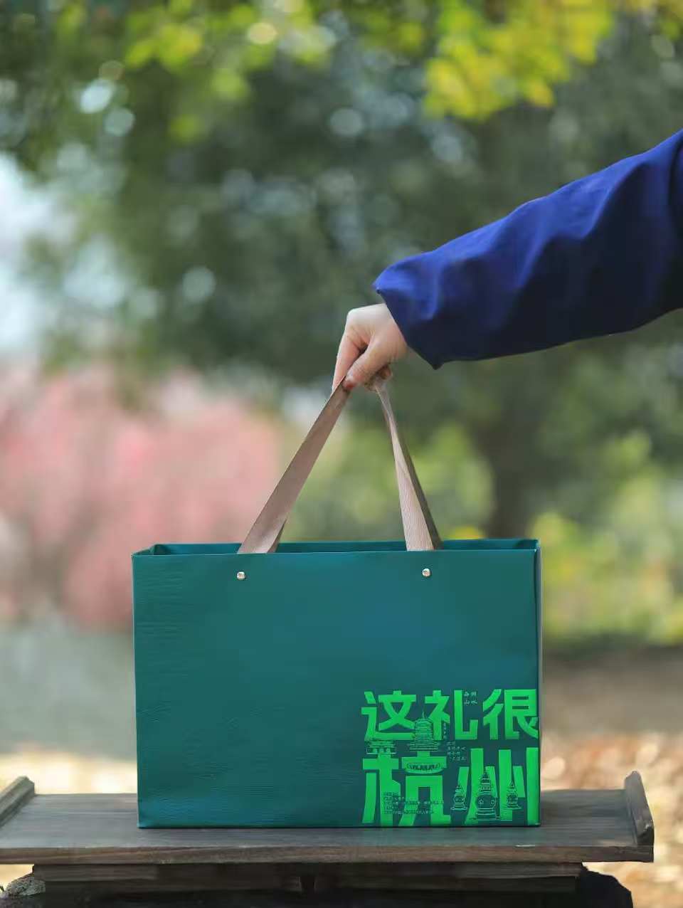 狮峰明前龙井150克装（二级）