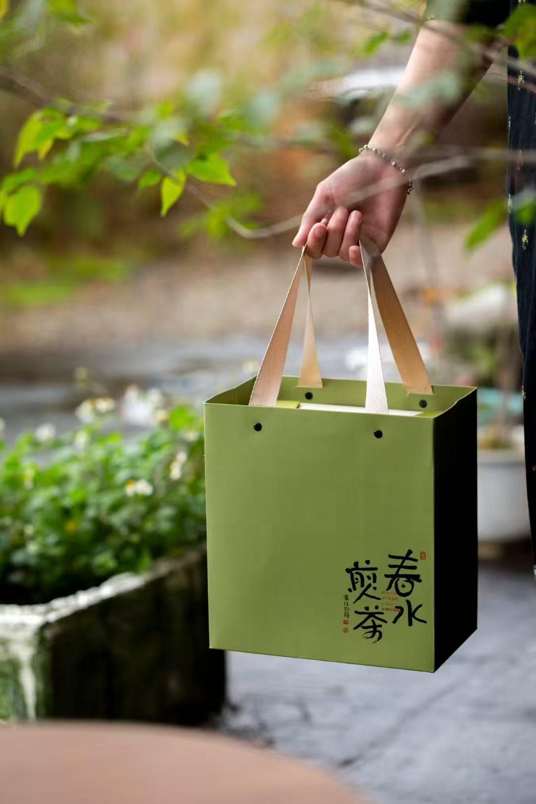 狮峰明前龙井150克装（一级）